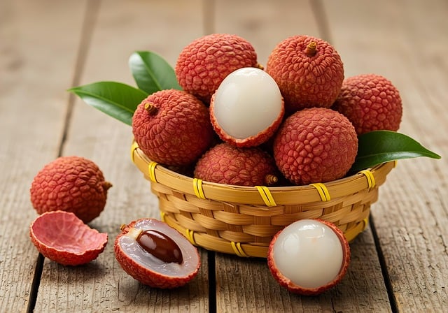 Lychee